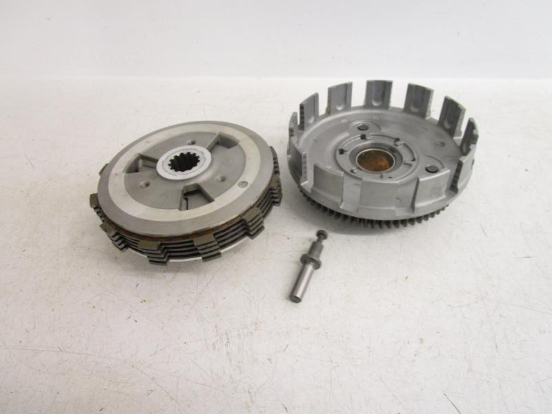 13 Kawaaski EX 300 Ninja Inner Outer Clutch Basket 13095-0561 2013